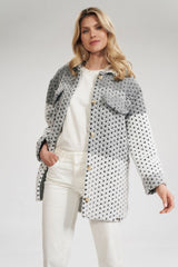Jacket M857 – Figl – Jacket – image 4