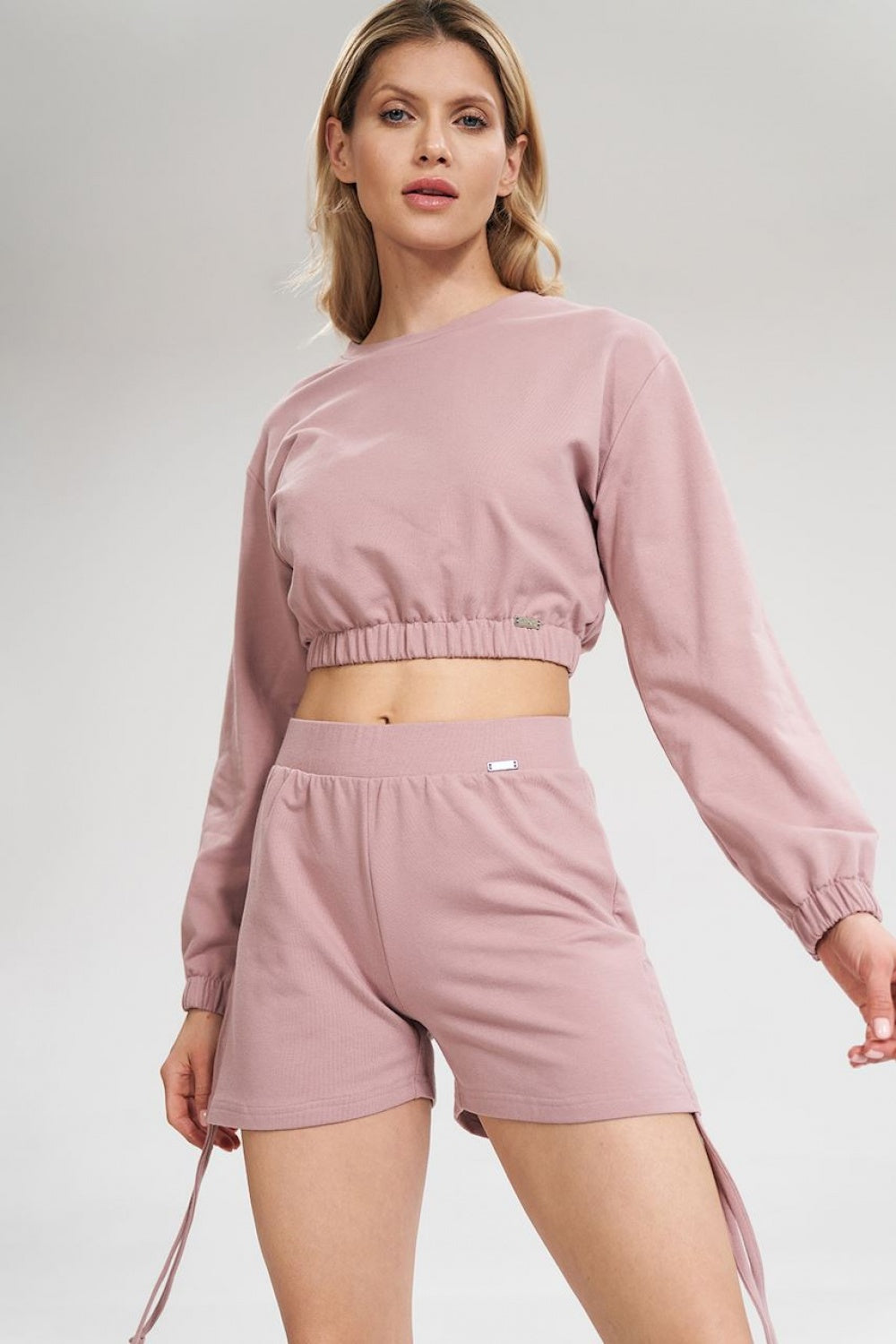Sweatshirt M771 – Figl – Sweatshirt – image 26