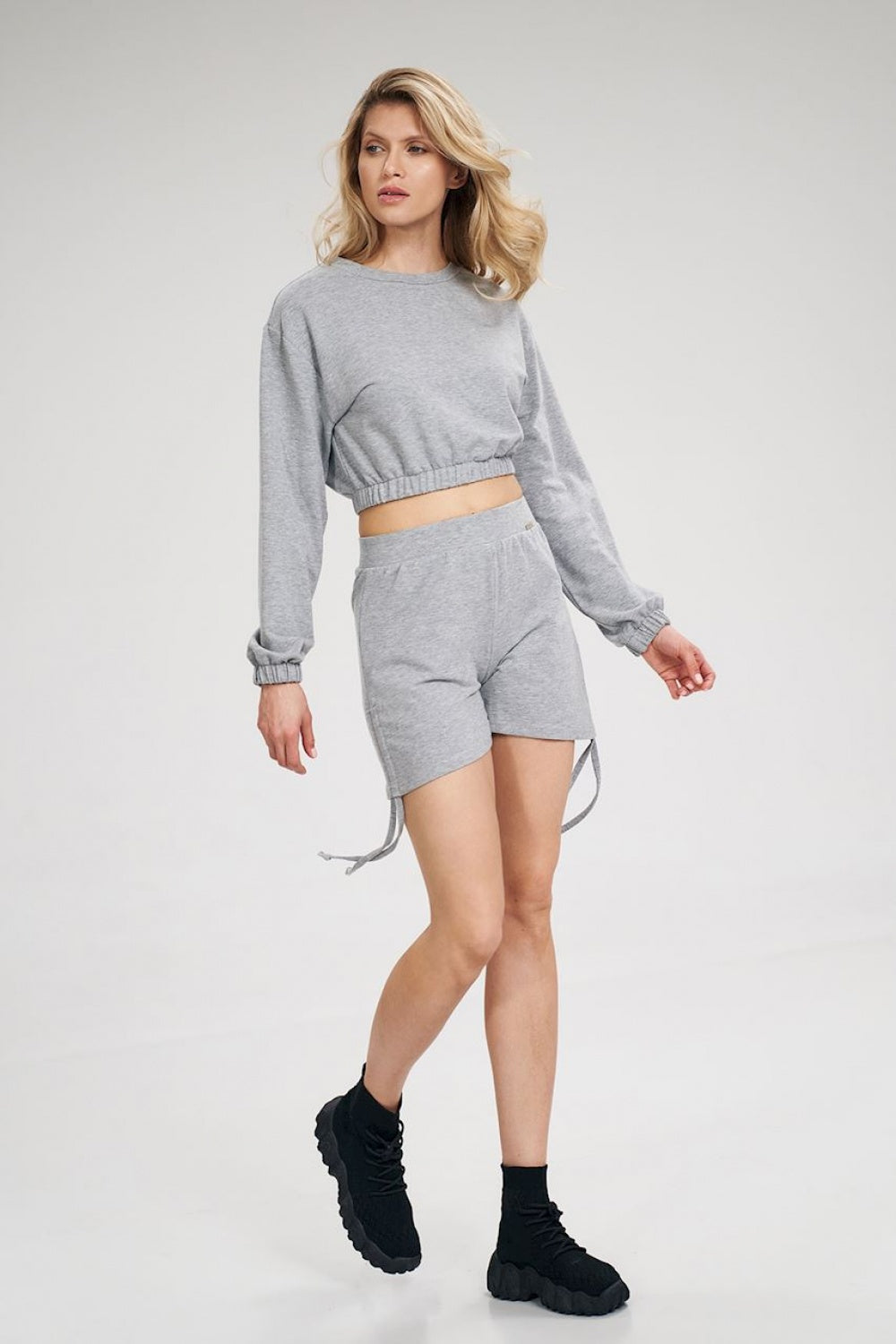 Sweatshirt M771 – Figl – Sweatshirt – image 27