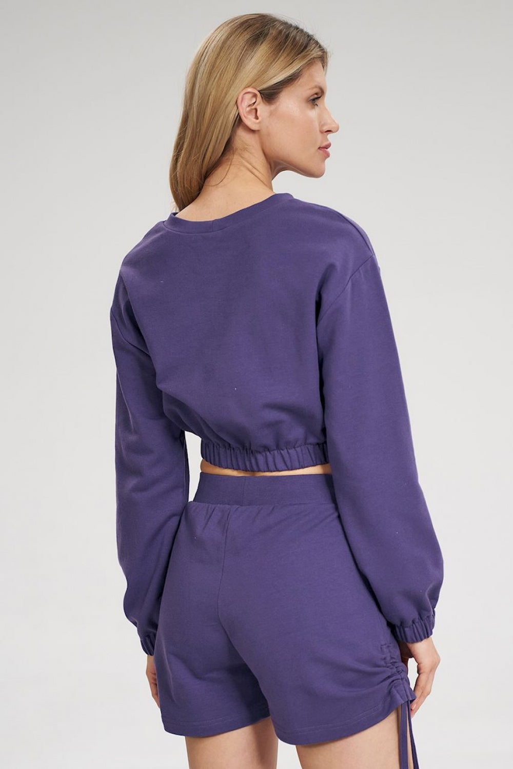 Sweatshirt M771 – Figl – Sweatshirt – image 16