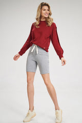 Sweatshirt M803 – Figl – Sweatshirt – image 4