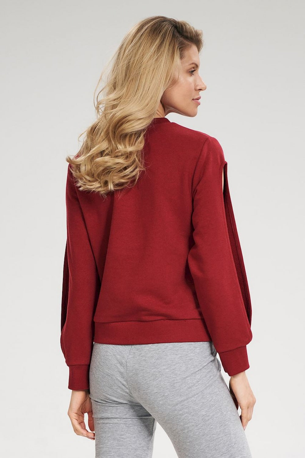 Sweatshirt M803 – Figl – Sweatshirt – image 5