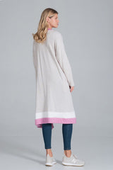 Cardigan M845 – Figl – Cardigan – image 3