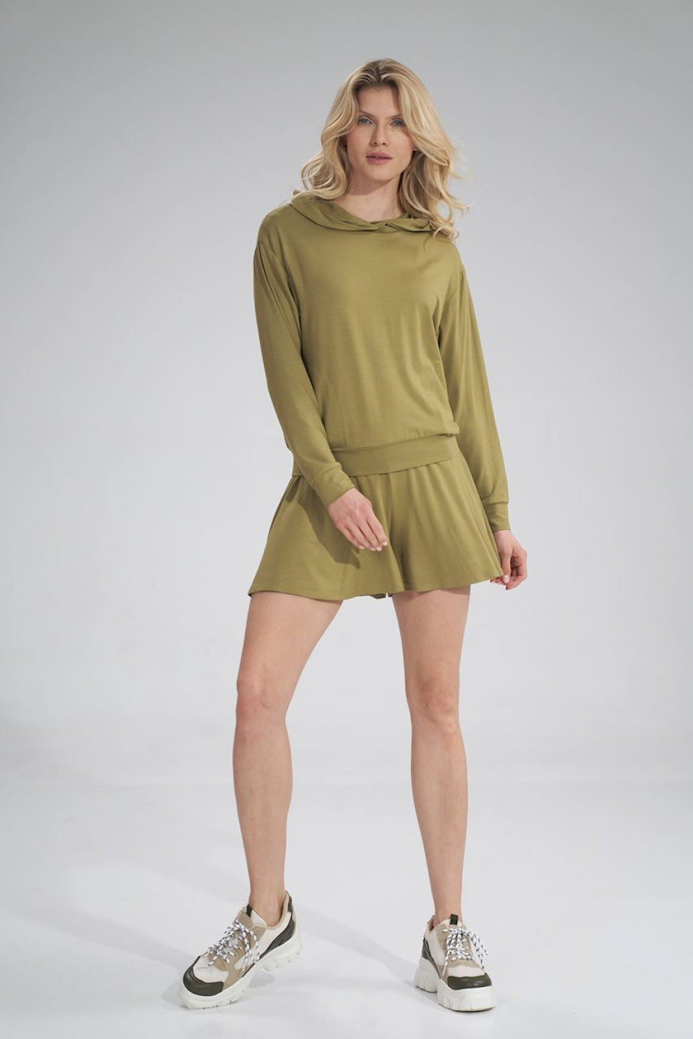 Shorts M807 – Figl – Shorts – image 10