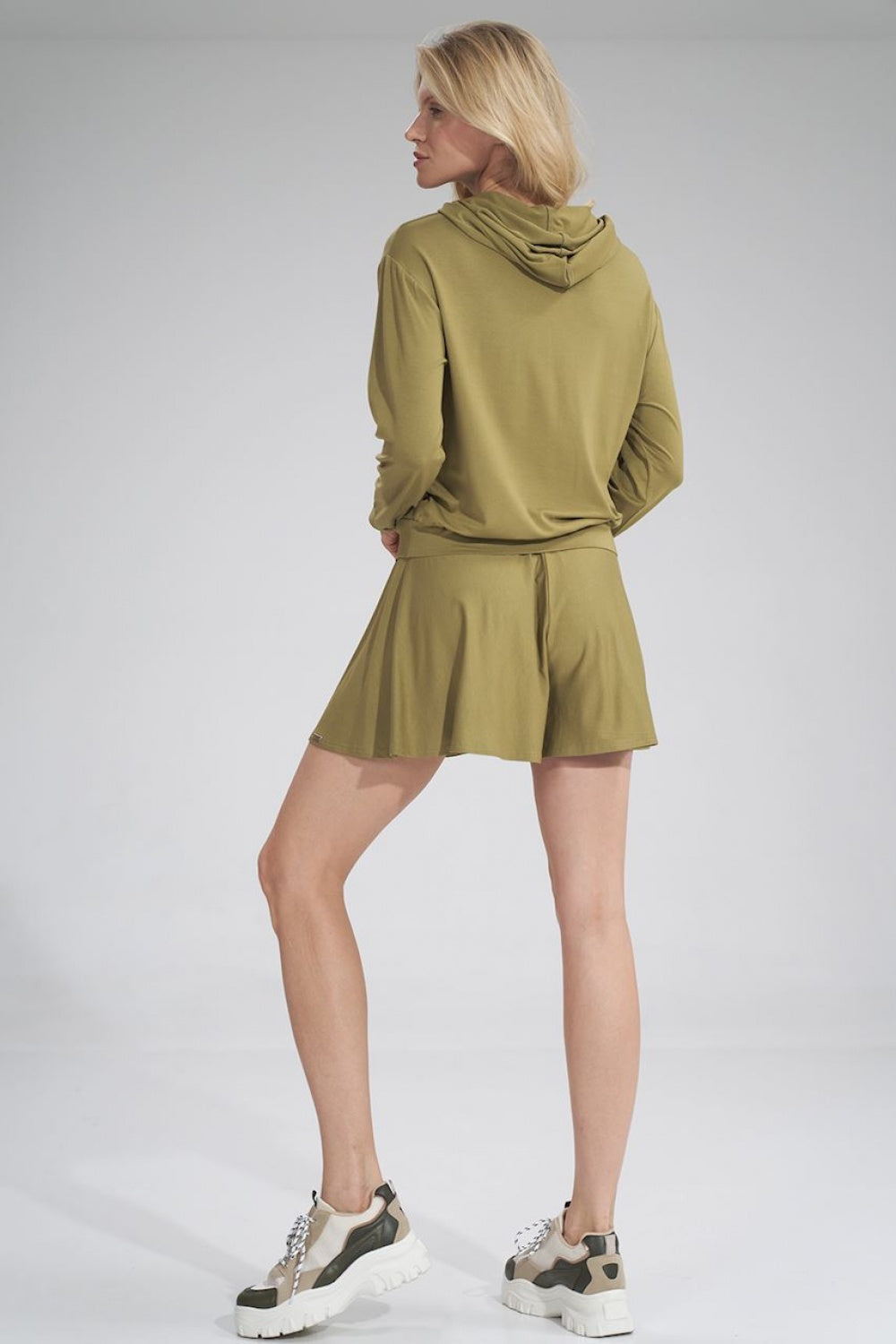 Shorts M807 – Figl – Shorts – image 12