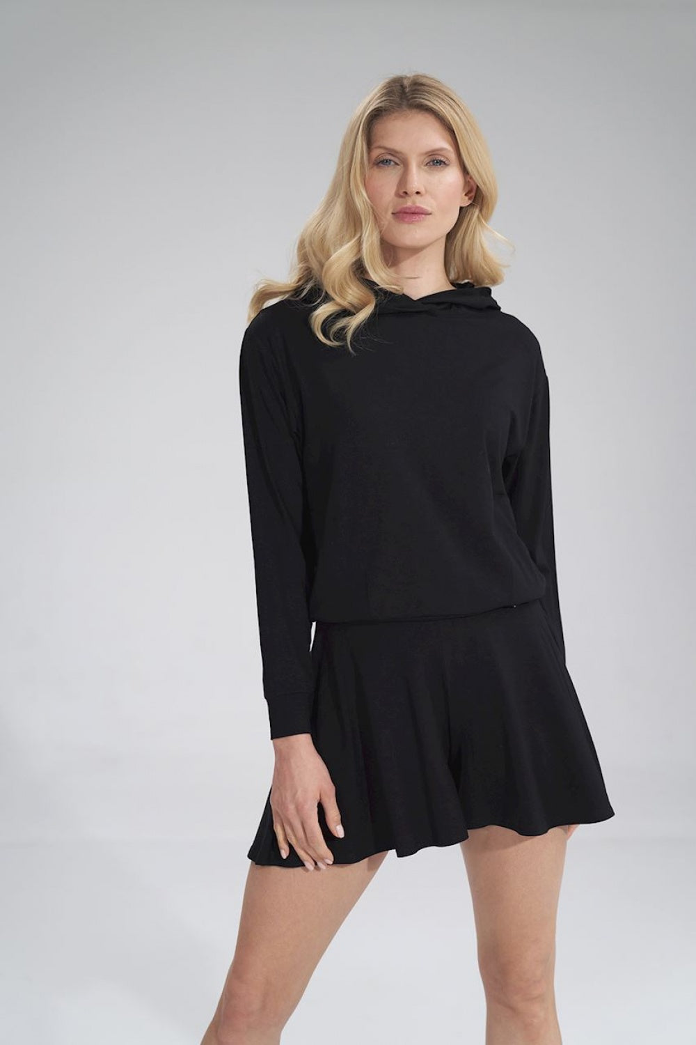 Shorts M807 – Figl, Black – Shorts – image 5