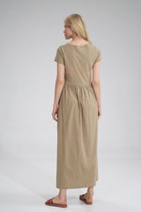 Day Dress M787 – Figl – Day Dress – image 3