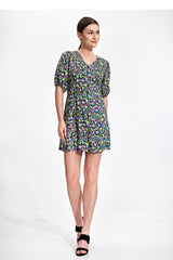 Day Dress M881 – Figl – Day Dress – image 3