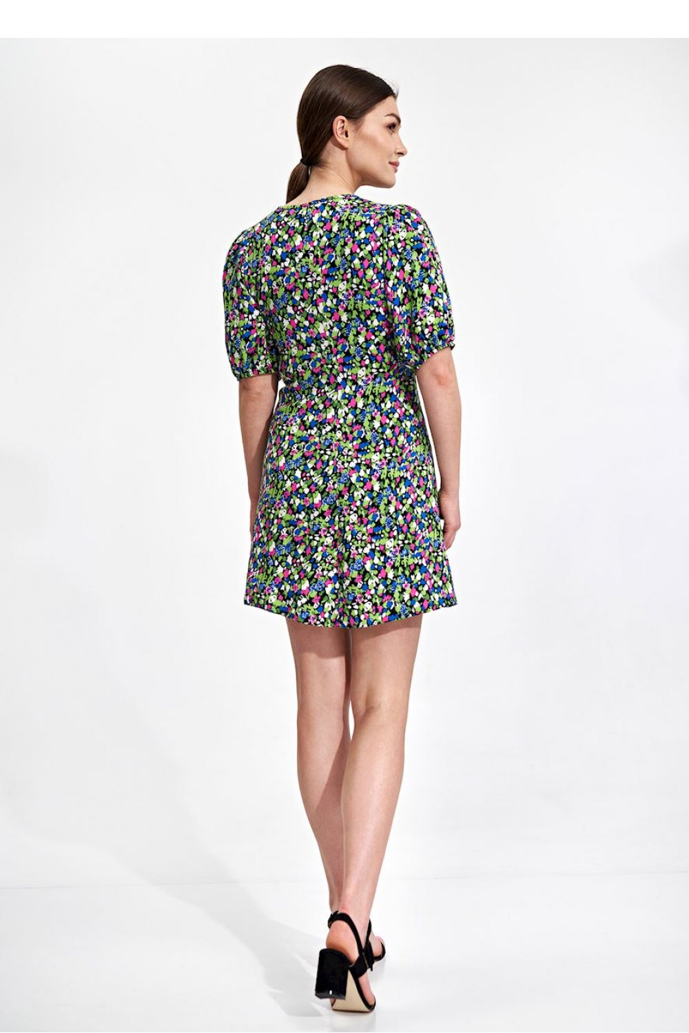 Day Dress M881 – Figl – Day Dress – image 4