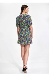 Day Dress M881 – Figl – Day Dress – image 4