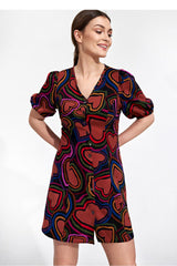 Day Dress M881 – Figl, Pattern 136 – Day Dress – image 2