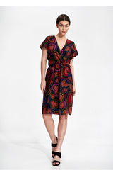 Day Dress M873 – Figl – Day Dress – image 2