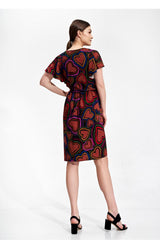 Day Dress M873 – Figl – Day Dress – image 3