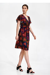 Day Dress M873 – Figl – Day Dress – image 4