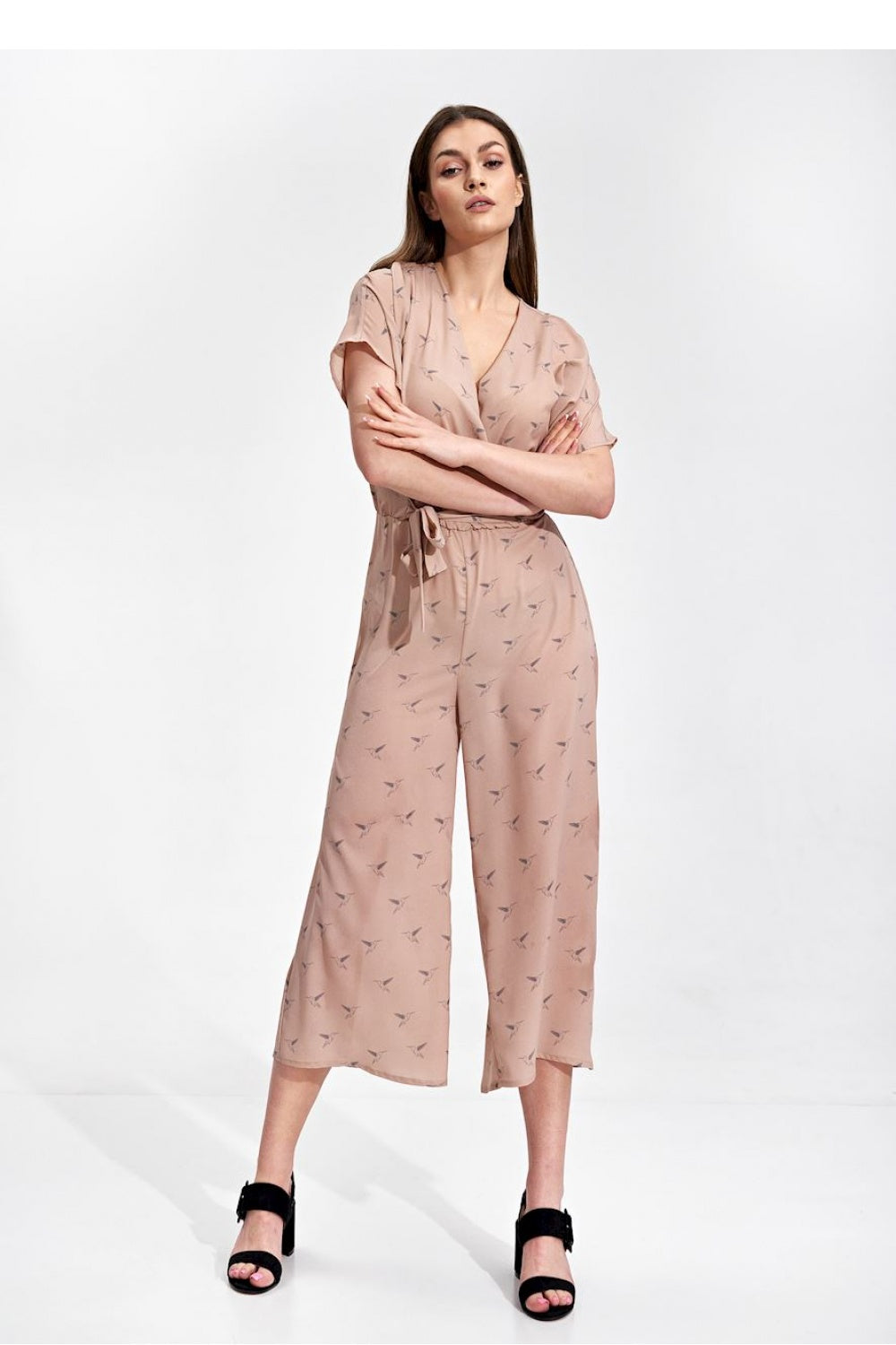 Suit M863 – Figl – Jumpsuit – image 4