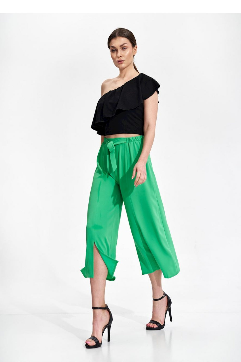 Women's Trousers M860 – Figl – Pants – image 15