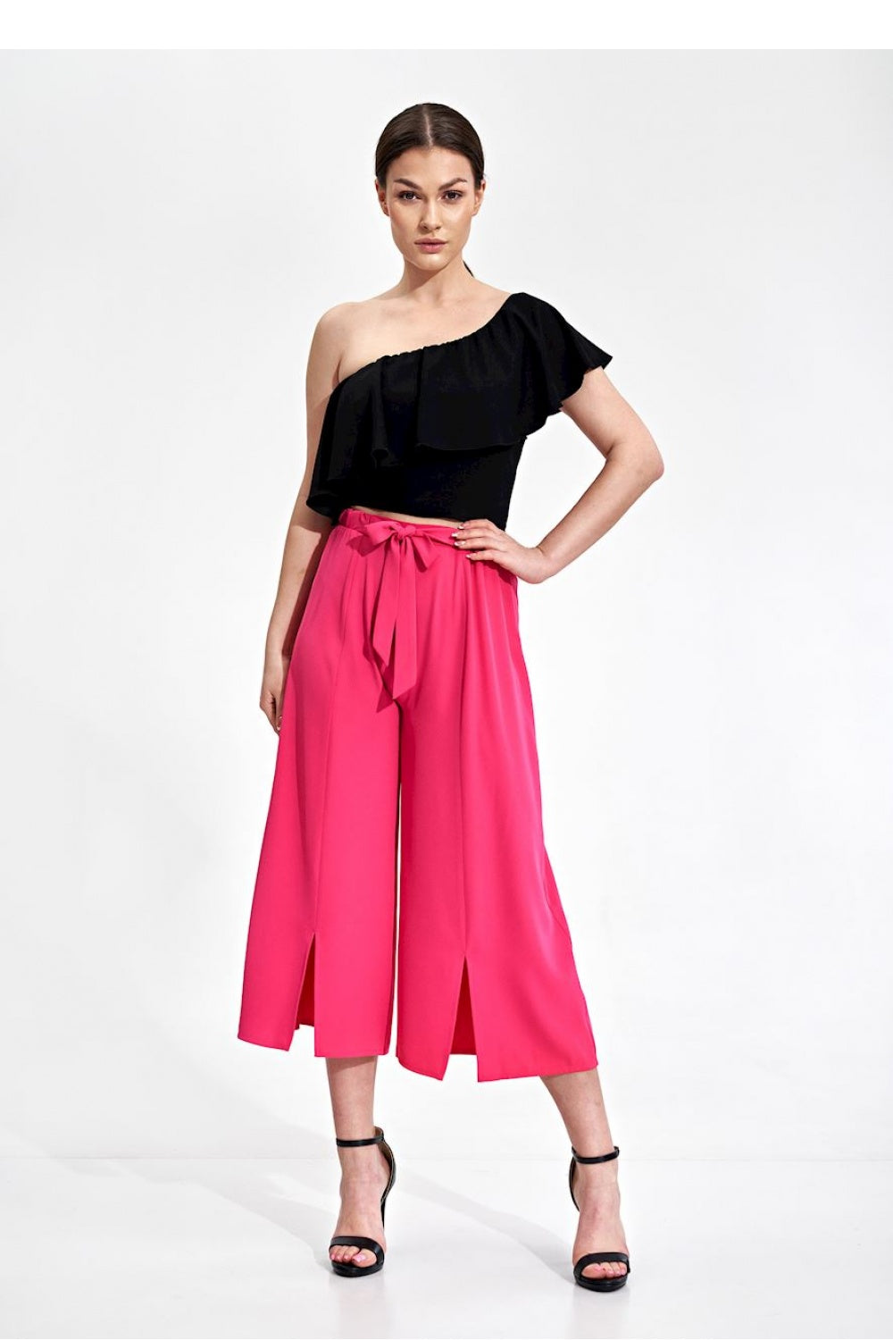 Women's Trousers M860 – Figl – Pants – image 6