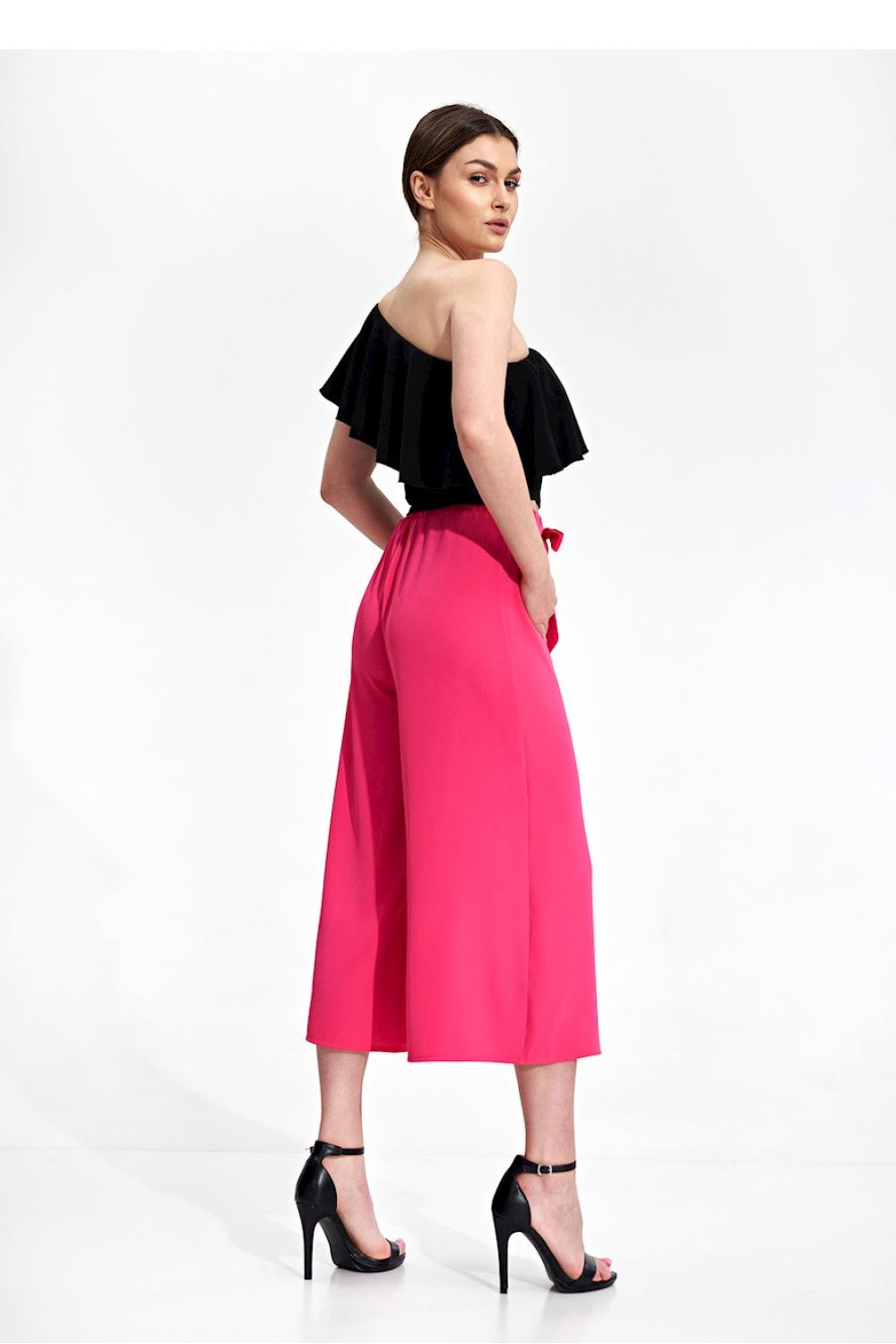 Women's Trousers M860 – Figl – Pants – image 7