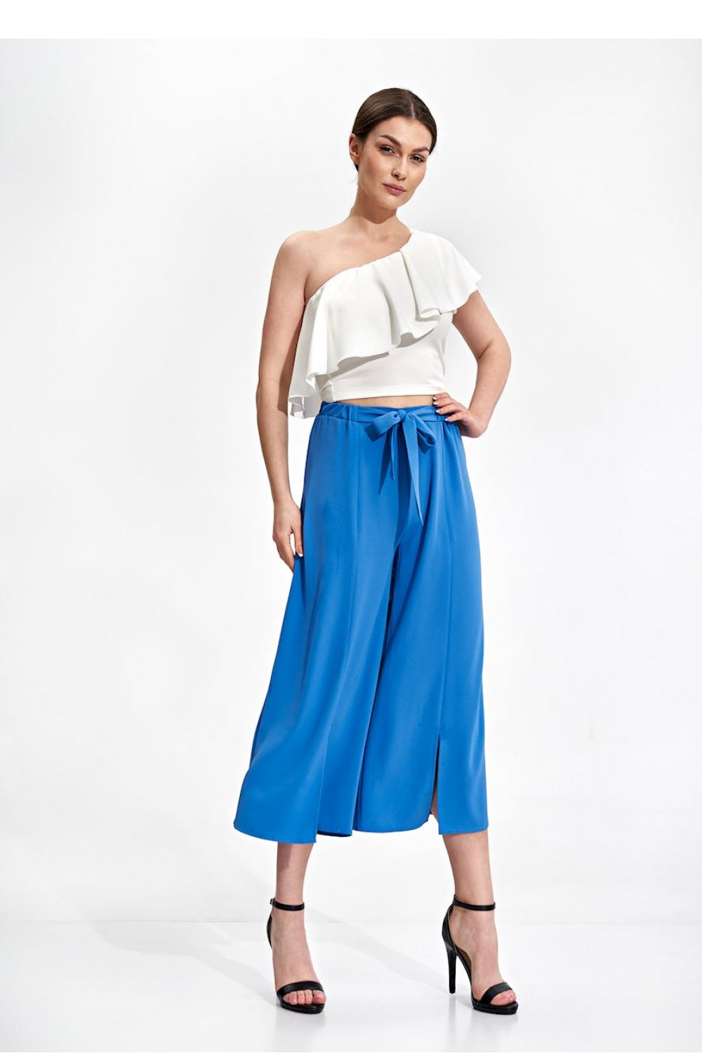 Women's Trousers M860 – Figl – Pants – image 8