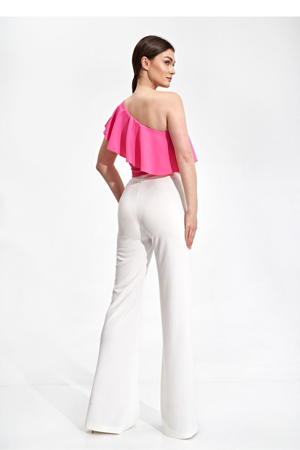 Blouse M875 – Figl – Blouse – image 8