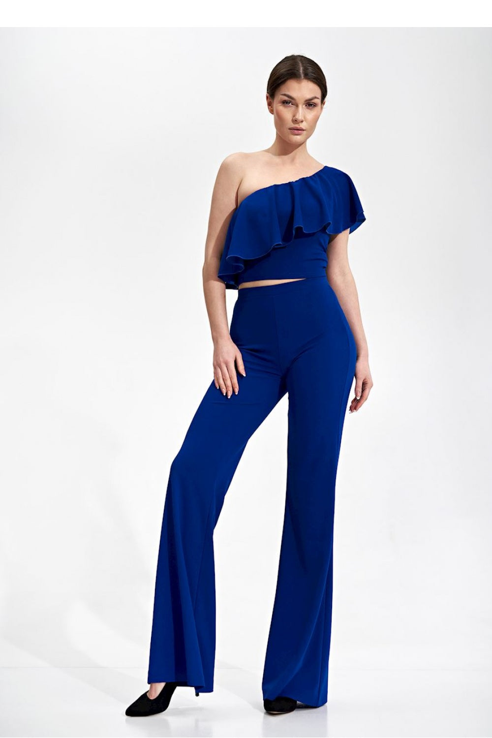 Blouse M875 – Figl – Blouse – image 9