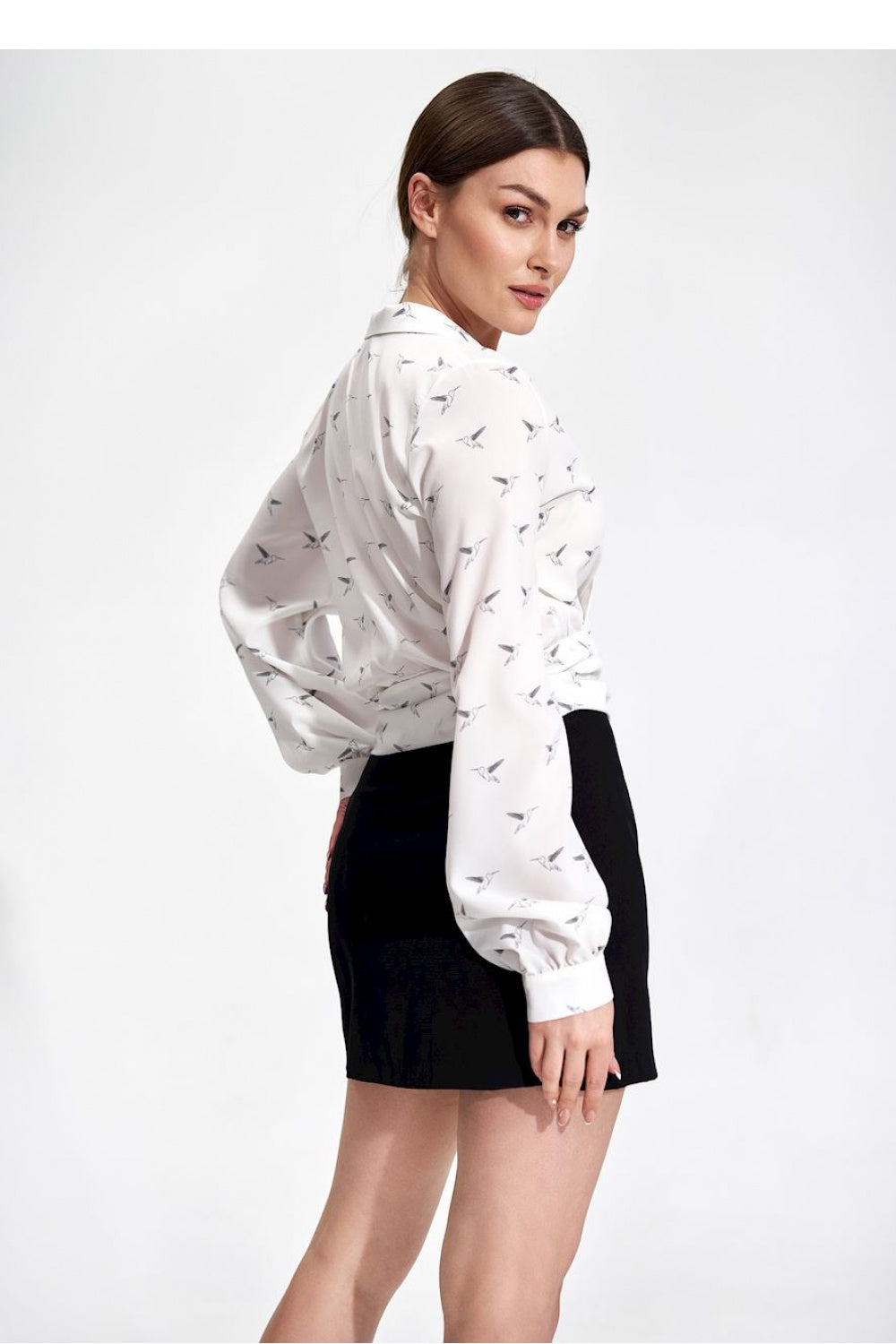 Blouse M868 – Figl – Blouse – image 5