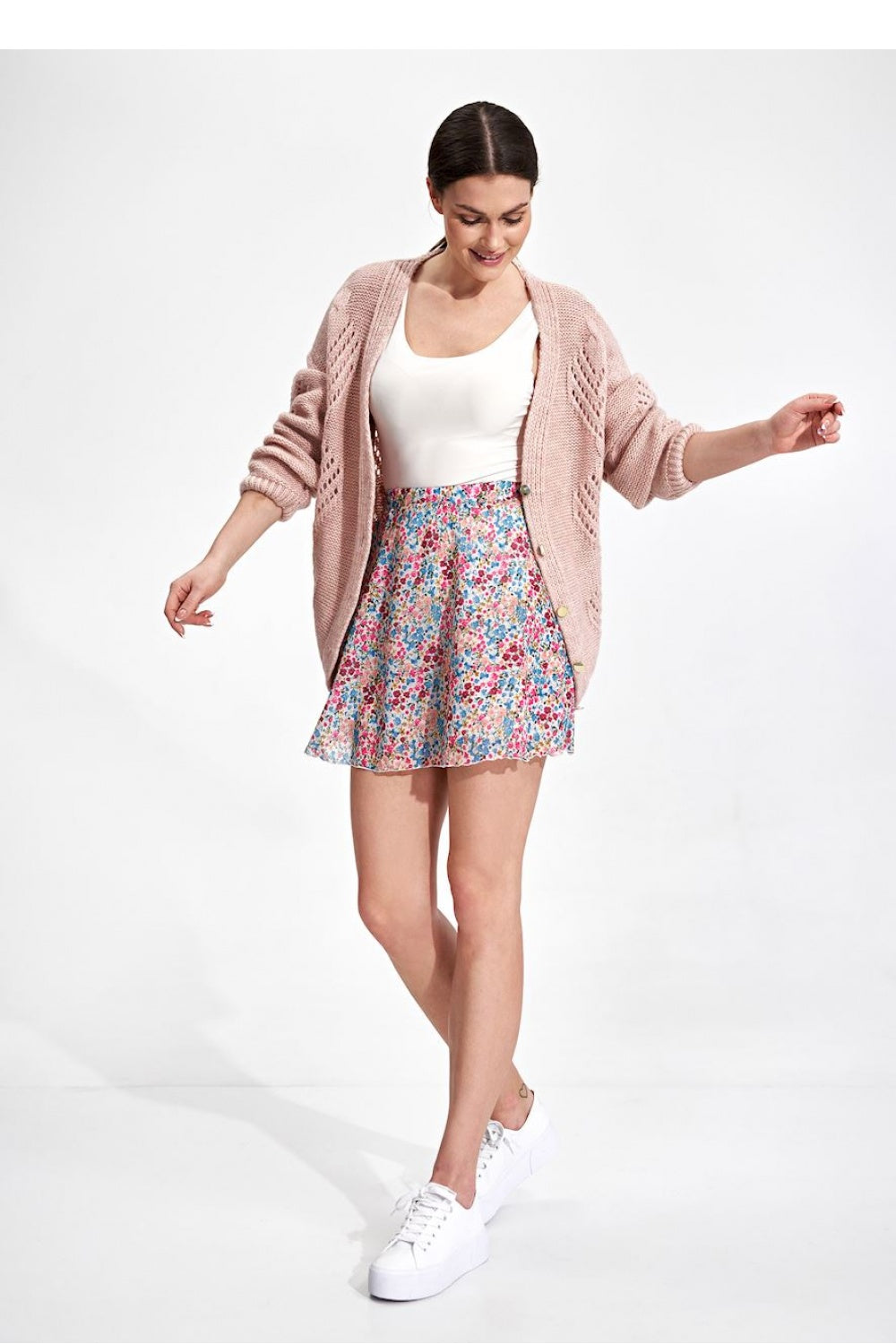 Short skirt M878 – Figl – Skirt – image 6