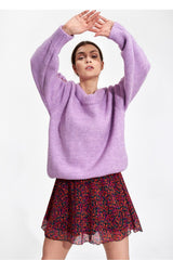 Short skirt M878 – Figl, Pattern 134 – Skirt – image 2