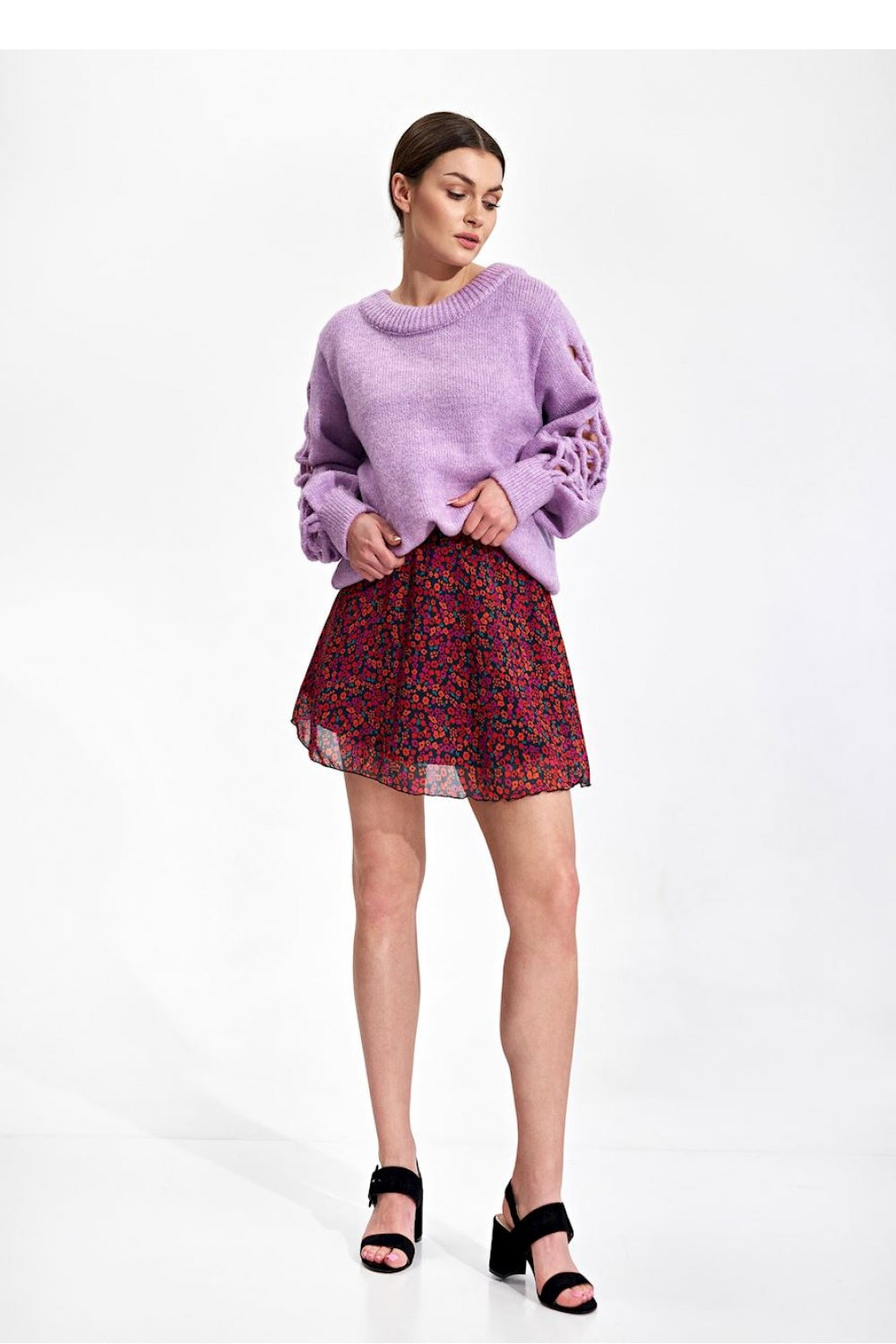 Short skirt M878 – Figl – Skirt – image 7