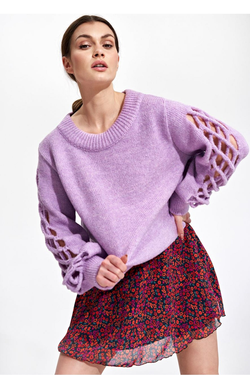 Short skirt M878 – Figl – Skirt – image 9