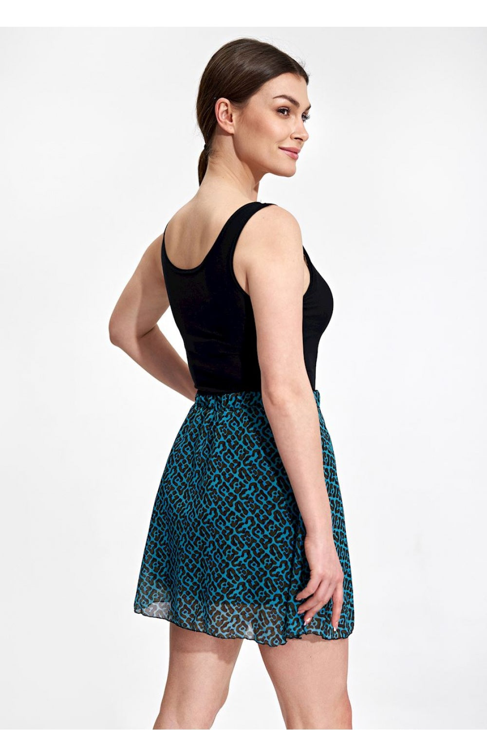 Short skirt M878 – Figl – Skirt – image 11