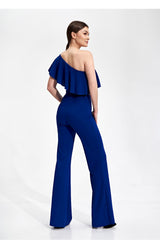 Women's Trousers M874 – Figl – Pants – image 2