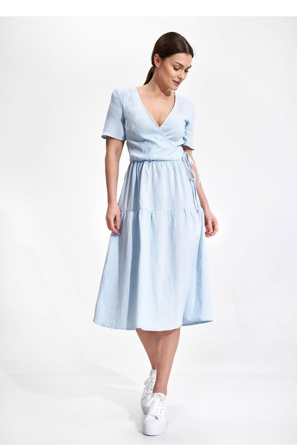 Day Dress M872 – Figl – Day Dress – image 6