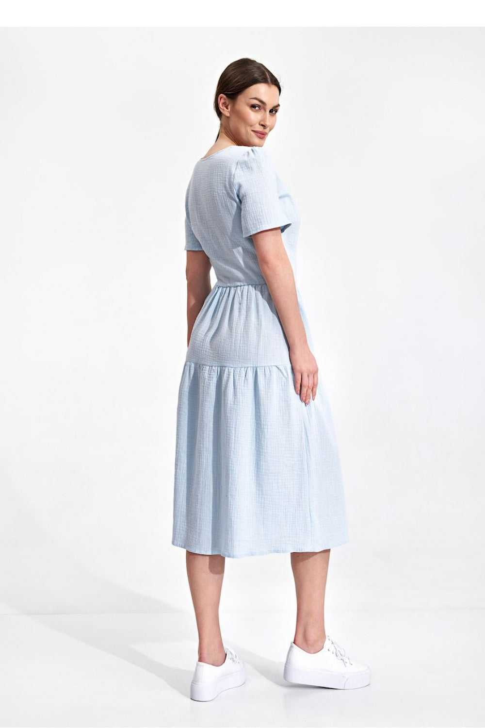 Day Dress M872 – Figl – Day Dress – image 7