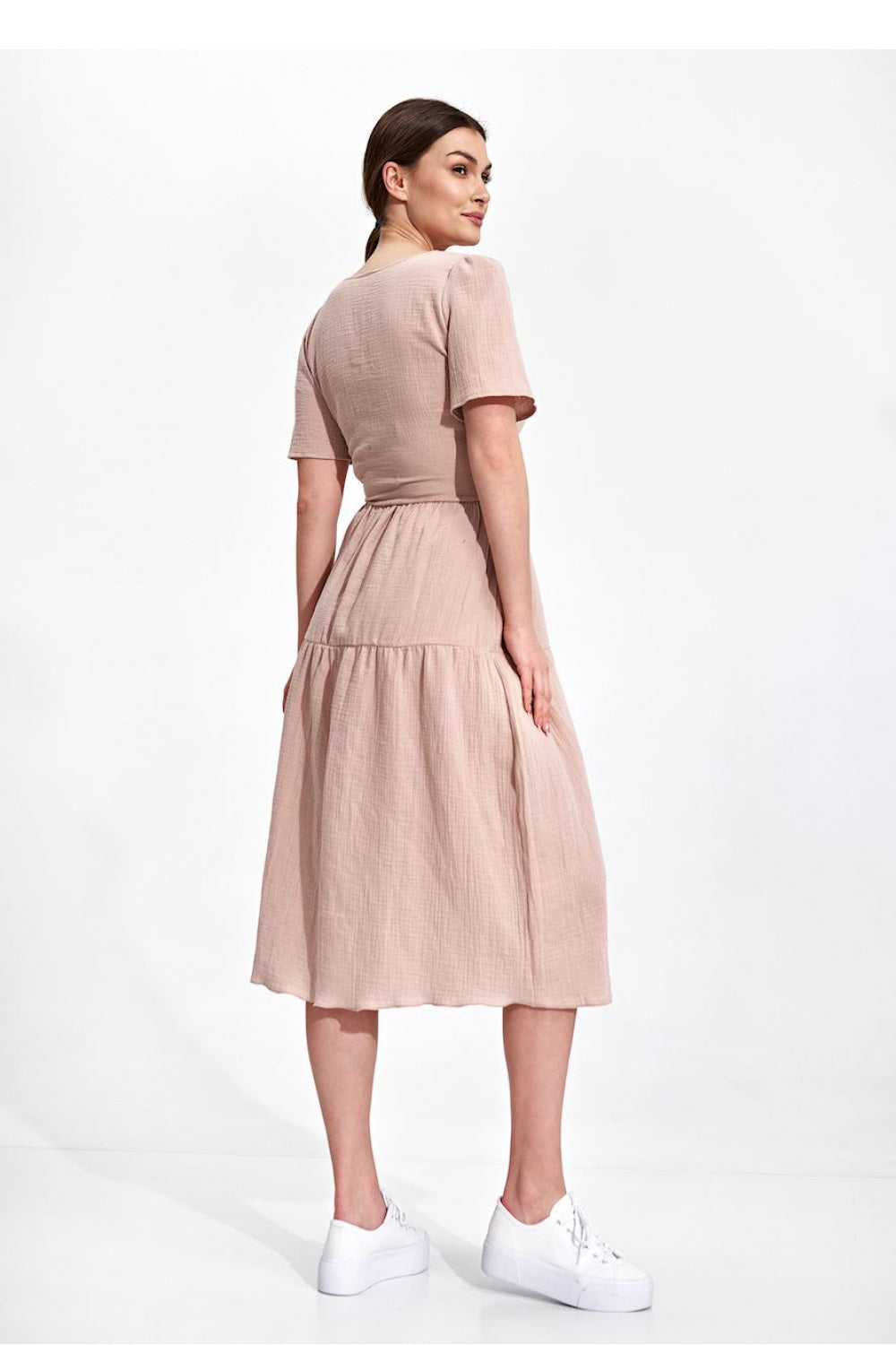 Day Dress M872 – Figl – Day Dress – image 10