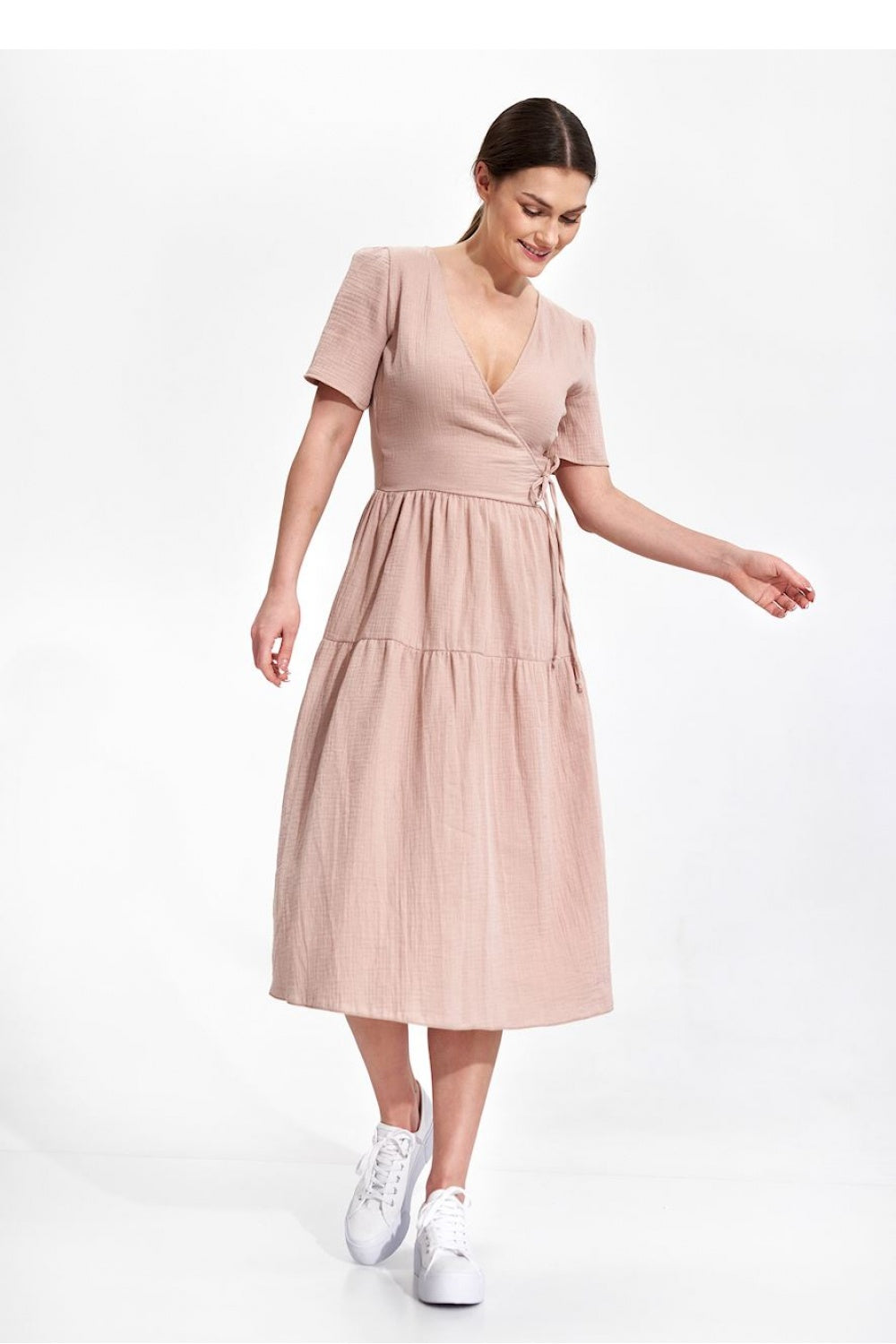 Day Dress M872 – Figl – Day Dress – image 11