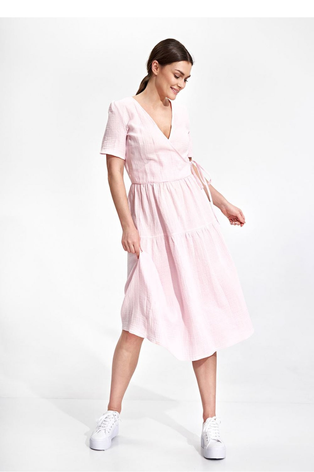 Day Dress M872 – Figl – Day Dress – image 12