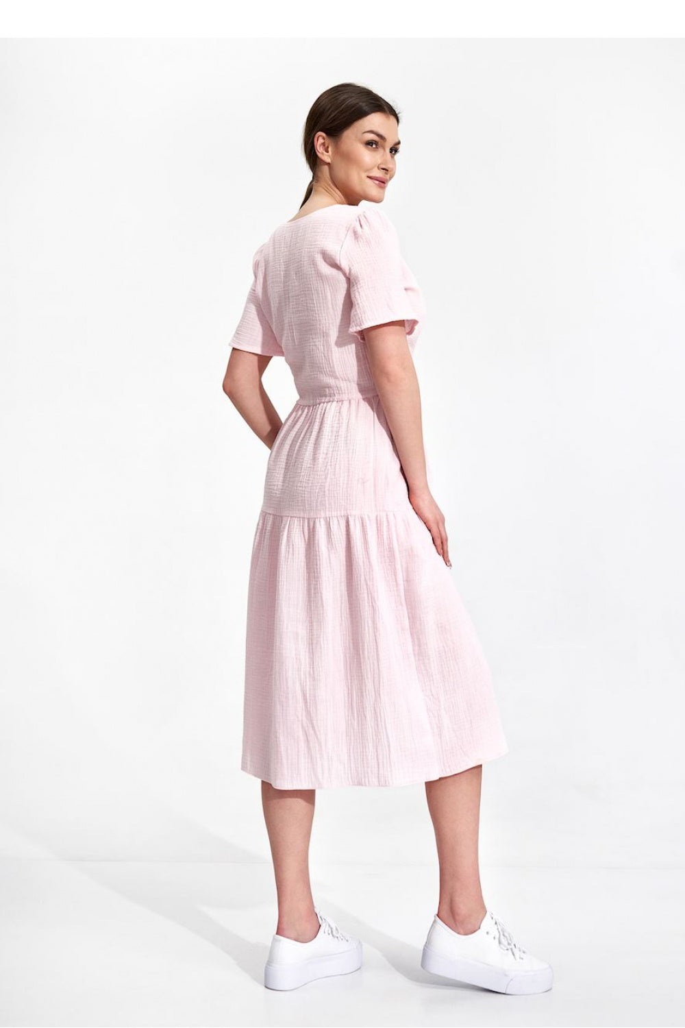 Day Dress M872 – Figl – Day Dress – image 13
