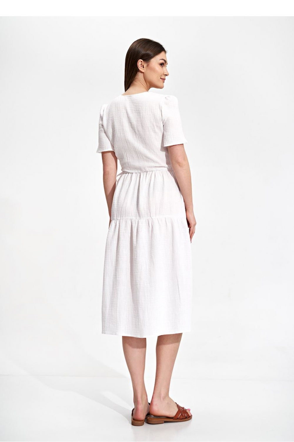 Day Dress M872 – Figl – Day Dress – image 14