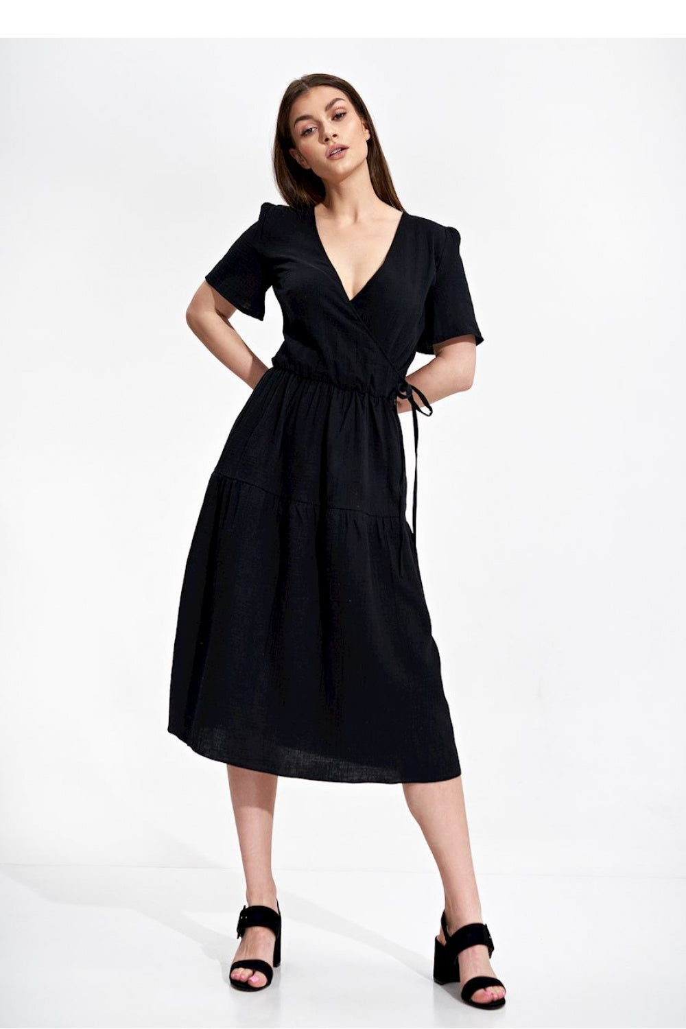 Day Dress M872 – Figl – Day Dress – image 15