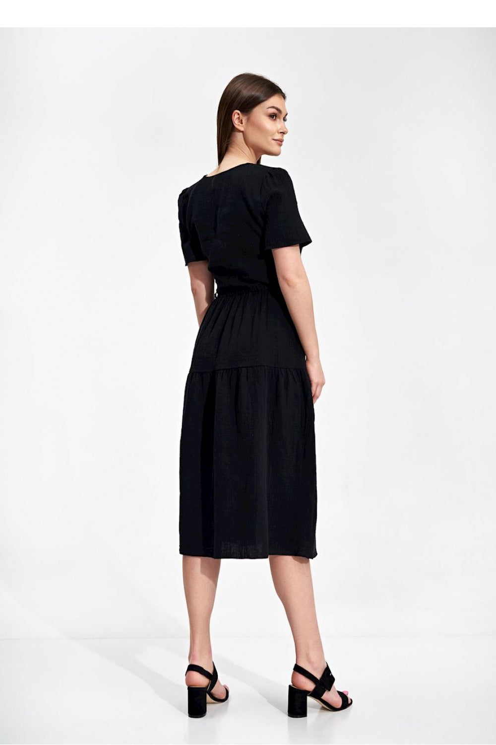 Day Dress M872 – Figl – Day Dress – image 16