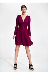 Day Dress M861 – Figl – Day Dress – image 4