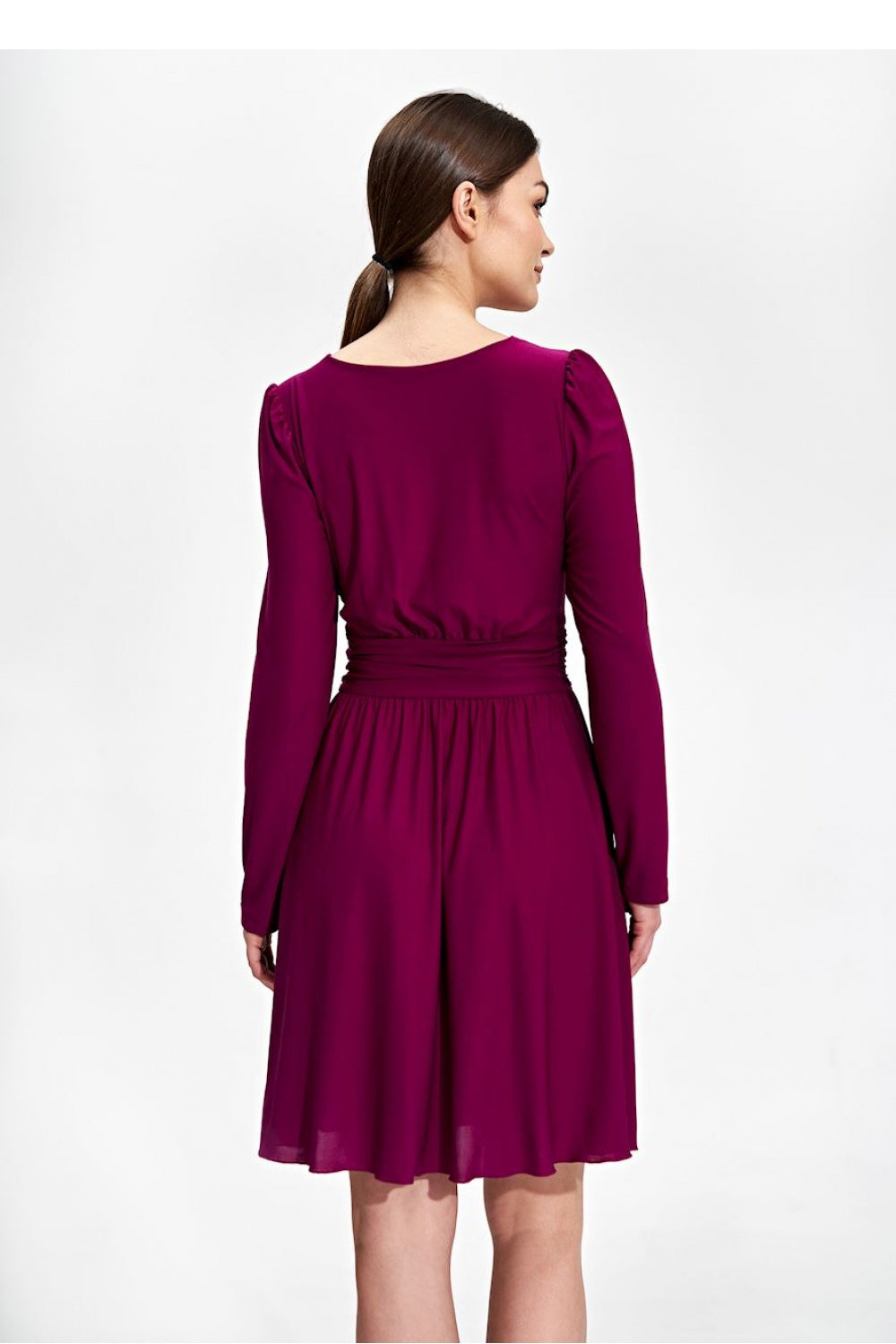 Day Dress M861 – Figl – Day Dress – image 5