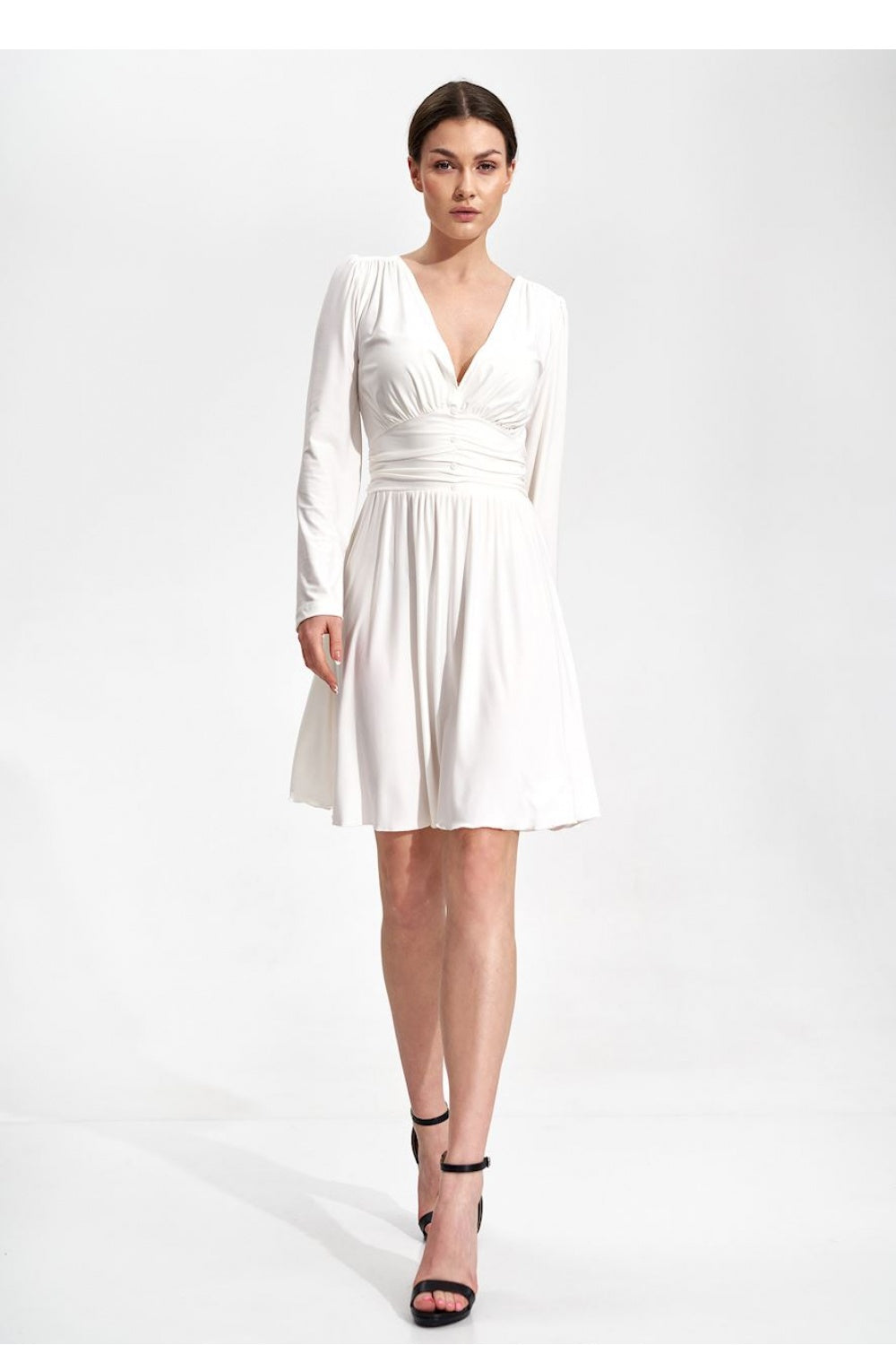 Day Dress M861 – Figl – Day Dress – image 6