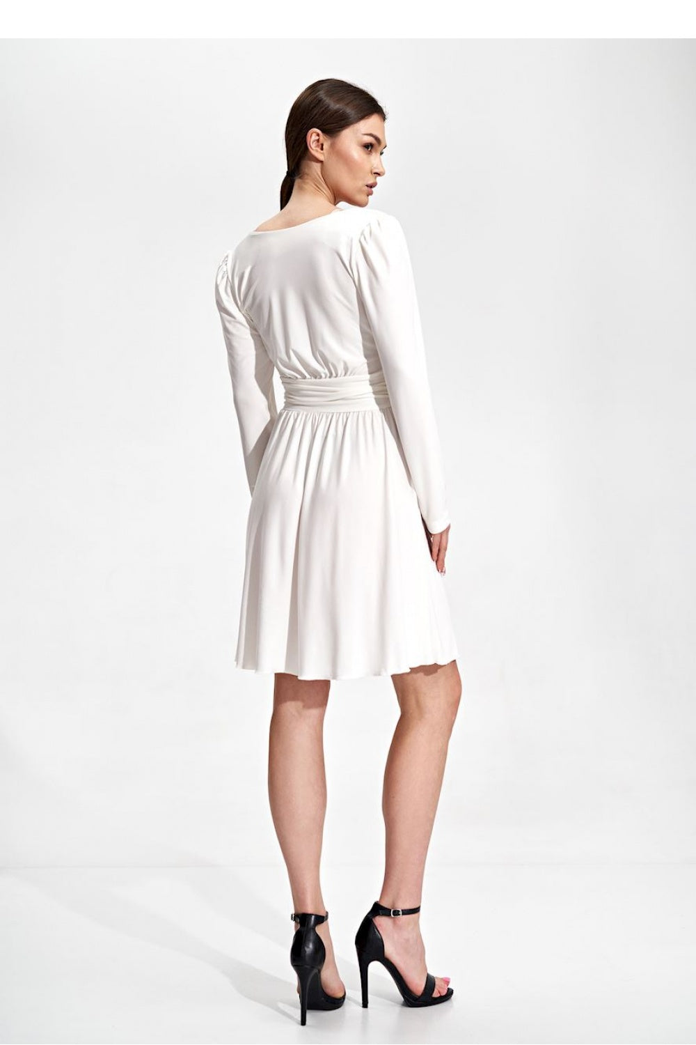 Day Dress M861 – Figl – Day Dress – image 7