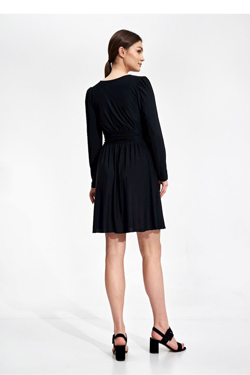 Day Dress M861 – Figl – Day Dress – image 9