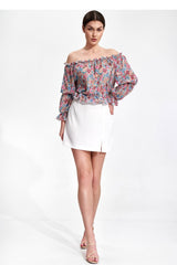 Blouse M879 – Figl – Blouse – image 3