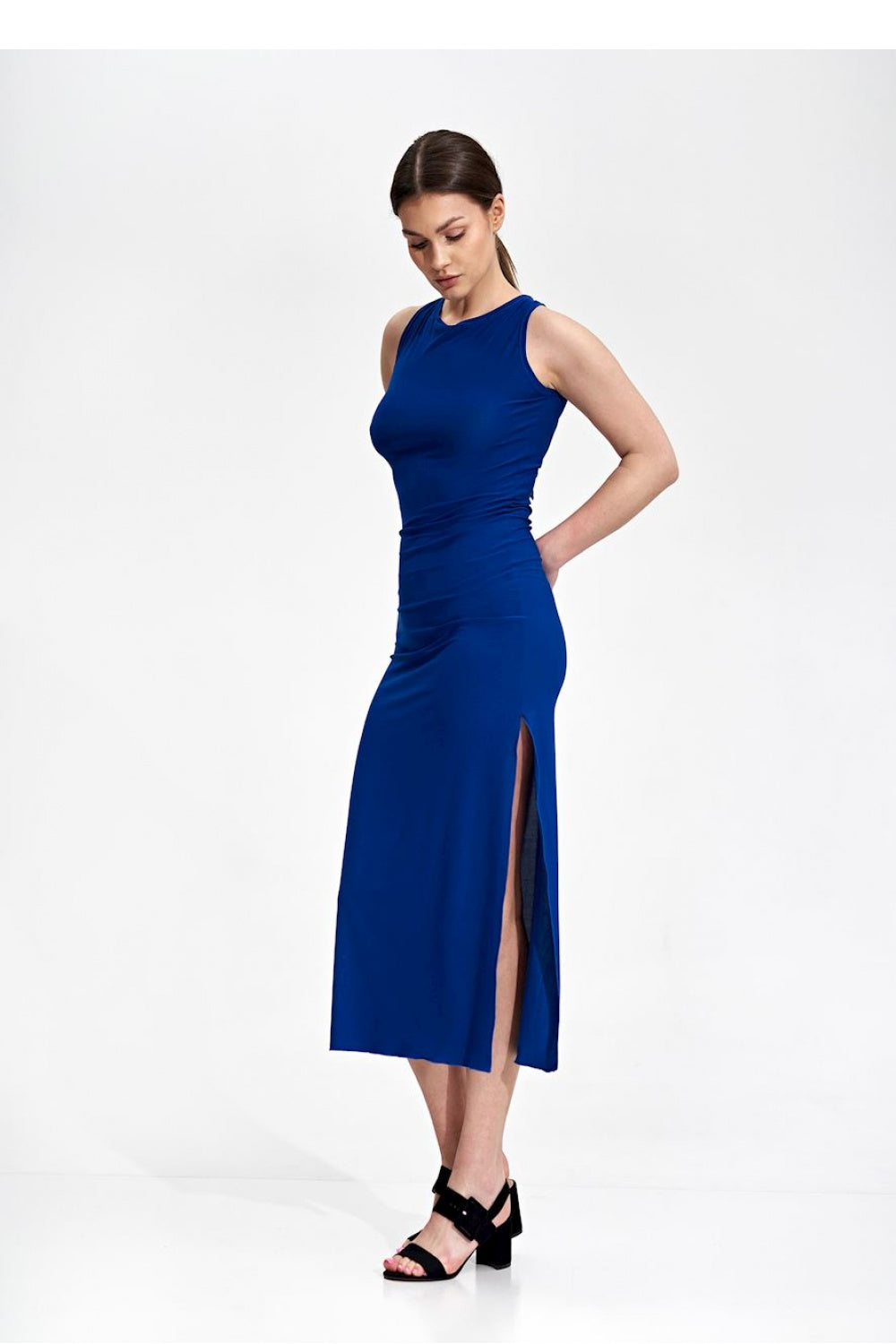 Day Dress M864 – Figl – Day Dress – image 4