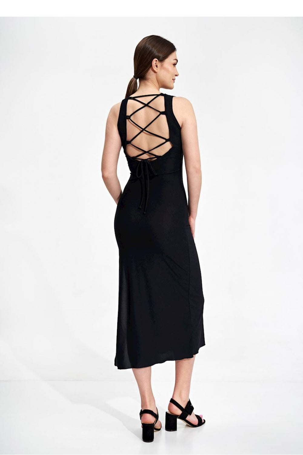 Day Dress M864 – Figl – Day Dress – image 8