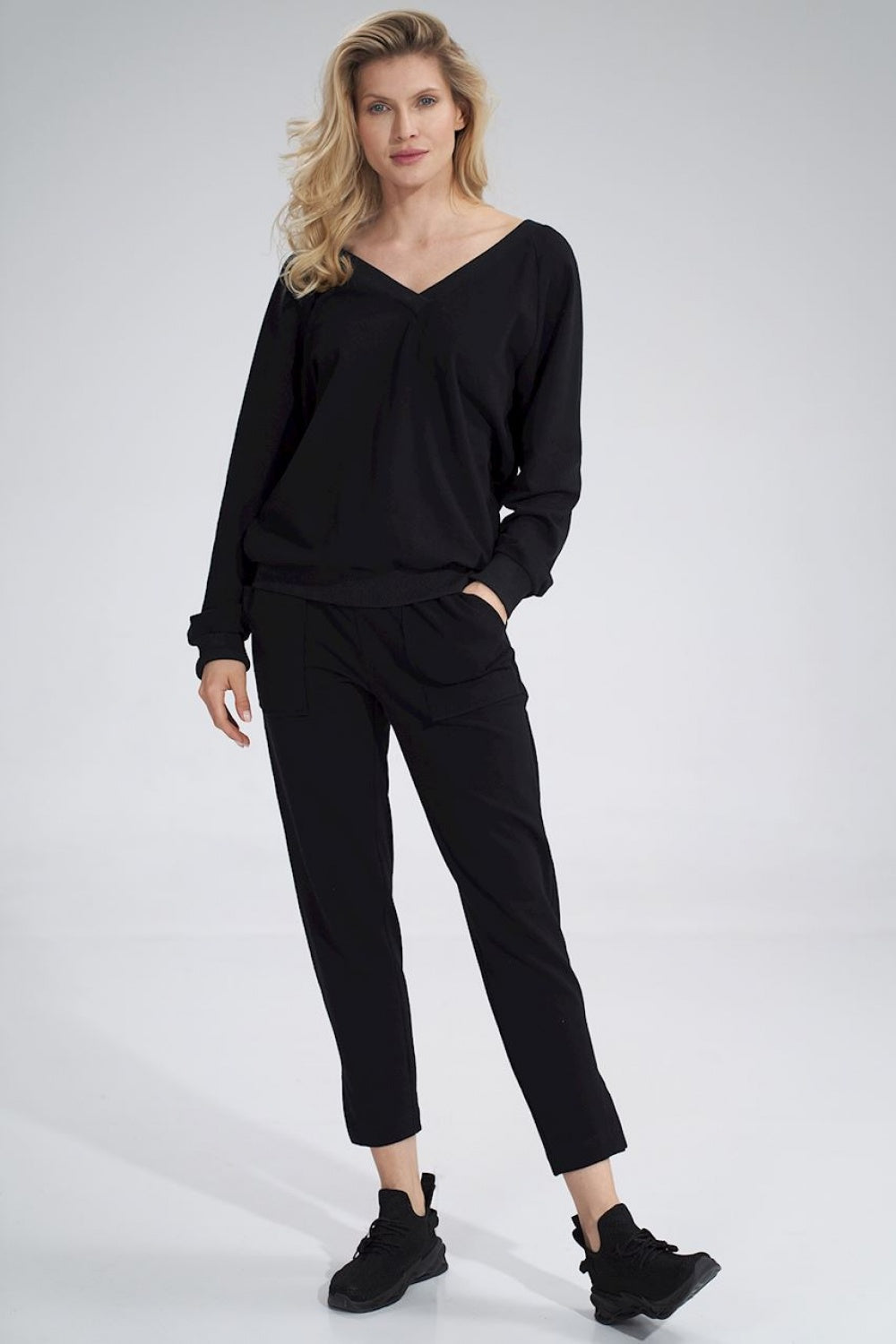 Sweatshirt M799 – Figl – Sweatshirt – image 18